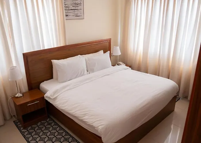 Empire Court Hotel