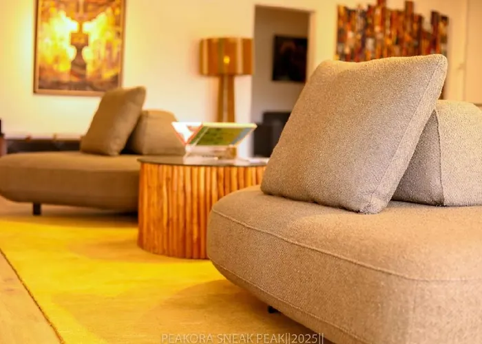 Wellbeing Hide Away